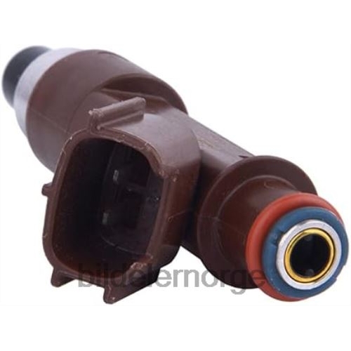 Bildeler lier - 23209-0f020 23209-50080 23250-50060 drivstoffinnsprøytning T64T2302 TOYOTA