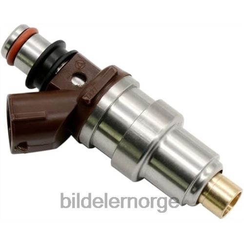 Bildeler lier - 23209-79095 fj377 drivstoffinnsprøytning T64T2292 TOYOTA