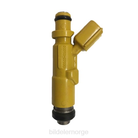 Bildeler lier - drivstoffinjektor 2320922030 XL4T1752 PONTIAC