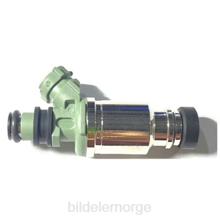 Bildeler lier - drivstoffinjektor 2320974100 XL4T1732 TOYOTA