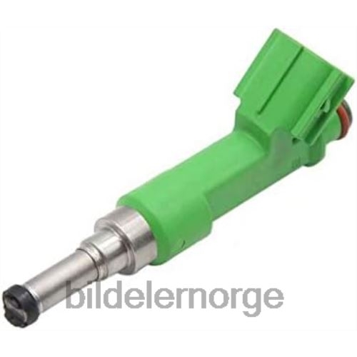 Bildeler lierskogen - 23209-09175 fj1069 drivstoffinnsprøytning T64T2313 TOYOTA