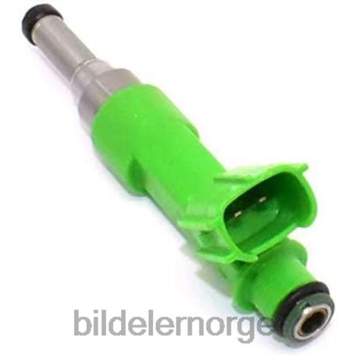 Bildeler lierskogen - 23209-09175 fj1069 drivstoffinnsprøytning T64T2313 TOYOTA