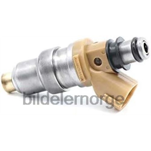 Bildeler lierskogen - 23209-11100 drivstoffinnsprøytning T64T2303 TOYOTA