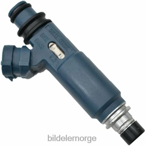 Bildeler lierskogen - 23209-11120 drivstoffinnsprøytning T64T2283 TOYOTA