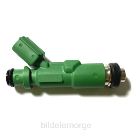 Bildeler lierskogen - drivstoffinjektor 2320921020 XL4T1733 SCION