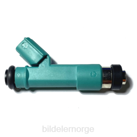 Bildeler lierskogen - drivstoffinjektor 2320939075 XL4T1753 TOYOTA