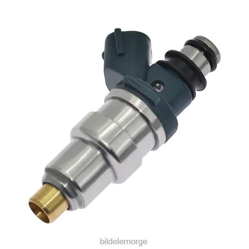 Bildeler mosby - 23209-79085 23250-75040 fj376 drivstoffinjeksjon T64T2297 TOYOTA