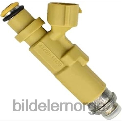 Bildeler mosby - 23250-11130 drivstoffinnsprøytning T64T2287 TOYOTA
