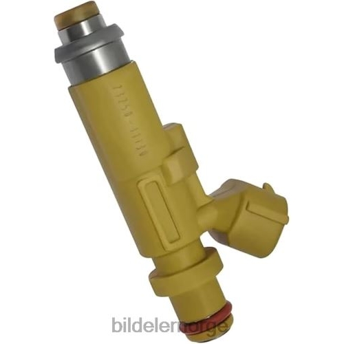 Bildeler mosby - 23250-11130 drivstoffinnsprøytning T64T2287 TOYOTA