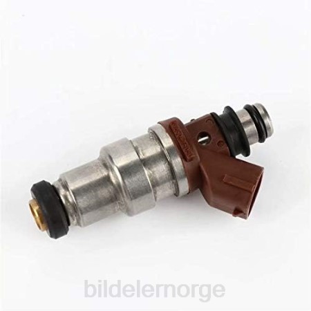 Bildeler mosby - drivstoffinjektor 2320979095 XL4T1737 TOYOTA