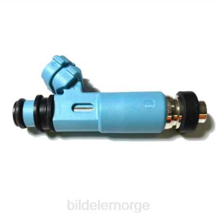 Bildeler mosby - drivstoffinjektor 23209-03010 XL4T1747 TOYOTA
