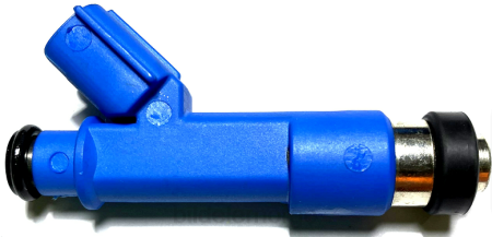 Bildeler mosby - drivstoffinjektor 23250-22080 23250-0d050 XL4T1757 TOYOTA