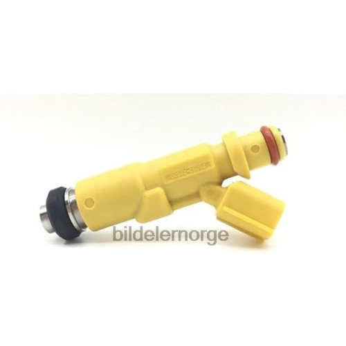 Bildeler på nett - 23209-22030 drivstoffinnsprøytning T64T2301 TOYOTA
