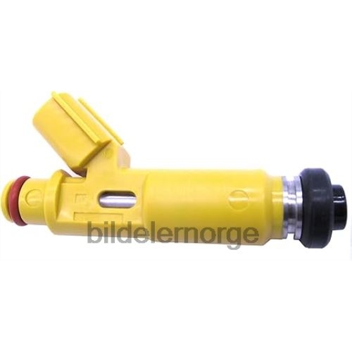 Bildeler stavanger - 23209-28050 drivstoffinnsprøytning T64T2276 TOYOTA
