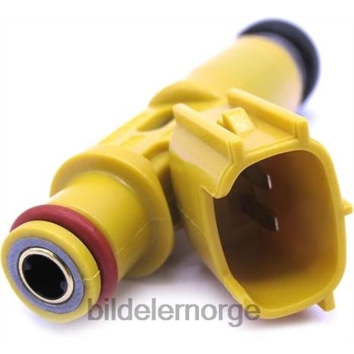 Bildeler stavanger - 23209-28050 drivstoffinnsprøytning T64T2276 TOYOTA