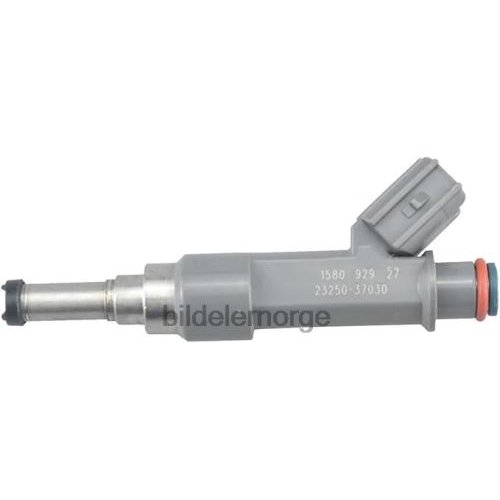 Billige bildeler Norge - 23209-37030 drivstoffinnsprøytning T64T2309 TOYOTA