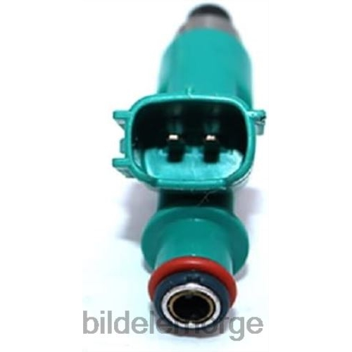 Billige bildeler Norge - 232500h060 drivstoffinnsprøytning T64T2269 TOYOTA