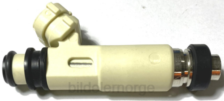 Billige bildeler Norge - drivstoffinjektor 23209-20040 XL4T1779 TOYOTA