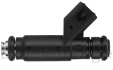Bildeler Norge - drivstoffinjektor 53032142ac XL4T2345 DODGE