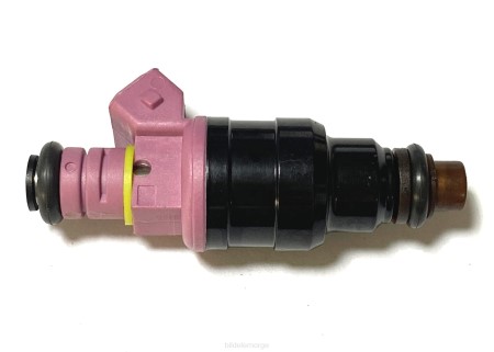 Bildeler mosby - drivstoffinjektor 53031151 XL4T2347 DODGE