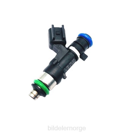 Billige bildeler Norge - 0280158028 drivstoffinjektor XL4T99 DODGE
