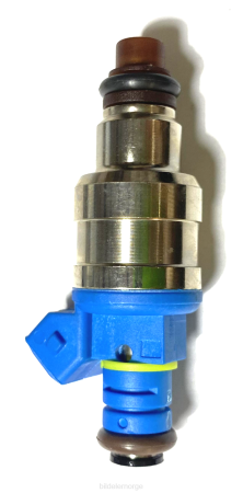 Billige bildeler Norge - drivstoffinjektor 4554127 XL4T2349 DODGE