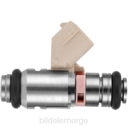 Bildeler Norge - drivstoffinjektor 036906031g 0280158257 iwp092 XL4T1705 VW SKODA