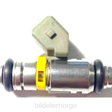 Bildeler førde - drivstoffinjektor 036906031a 0280158229 iwp025 XL4T1704 VOLKSWAGEN