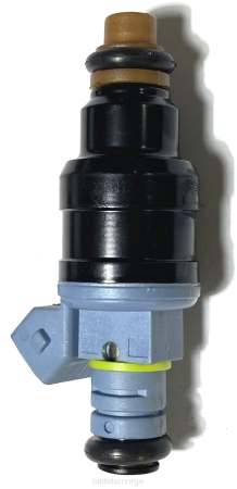 Bildeler førde - drivstoffinjektor cabriolet 037906031c 0280150902 0280150903 XL4T2394 VOLKSWAGEN
