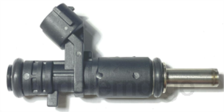 Bildeler lier - drivstoffinjektor bille 07k906031c XL4T2362 VOLKSWAGEN
