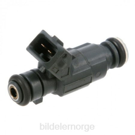 Bildeler stavanger - drivstoffinjektor audi fj851 077133551m 0280155921 XL4T1706 VOLKSWAGEN