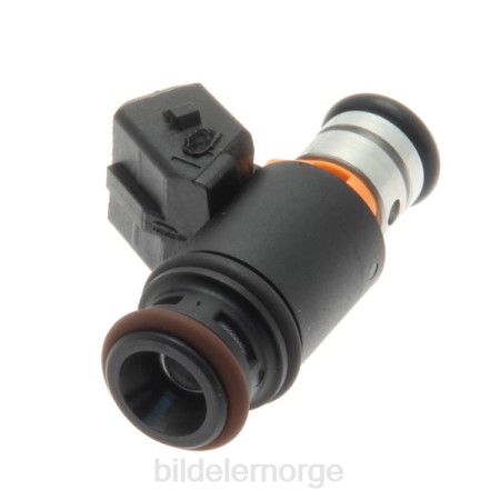 NBF bildeler Norge - drivstoffinjektor 021906031d 85212186 XL4T1690 JETTA