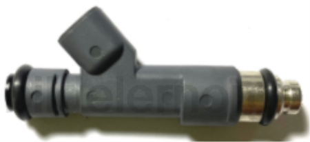 Bildeler Norge - drivstoffinjektor 86536080 XL4T2365 VOLVO
