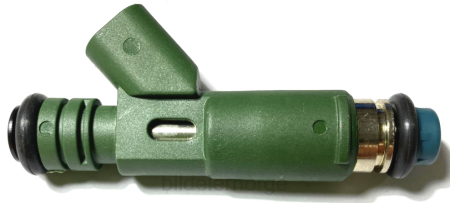 Bildeler mosby - drivstoffinjektor 6900366 XL4T2397 VOLVO
