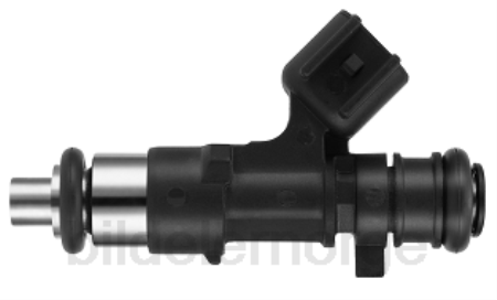 NBF bildeler Norge - drivstoffinjektor 0280158096 8653891 XL4T2360 VOLVO