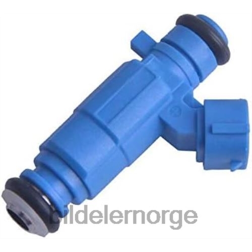 Amerikanske bildeler Norge - 0280155997 6a906031ad drivstoffinjeksjon T64T2348 VW SKODA