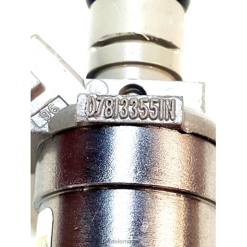Bildeler Norge - 078133551n drivstoffinnsprøytning T64T2375 VW SKODA