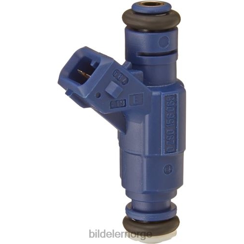Bildeler førde - 0280156065 drivstoffinnsprøytning T64T2344 VW SKODA