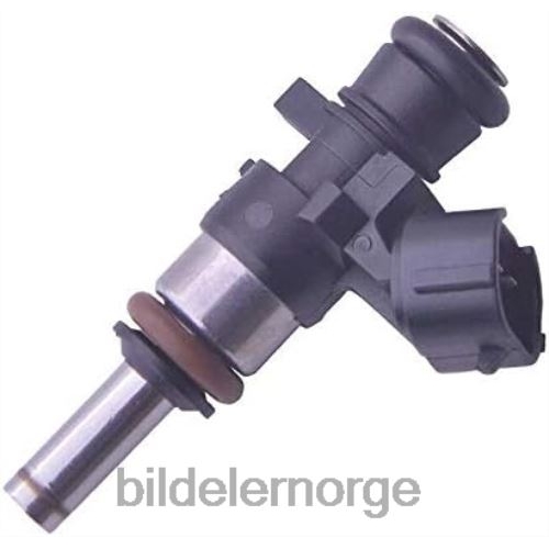 Bildeler førde - 0280158266 06l906031a drivstoffinnsprøytning T64T2394 VW SKODA