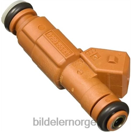 Bildeler lier - 0280155831 drivstoffinnsprøytning T64T2322 VW SKODA