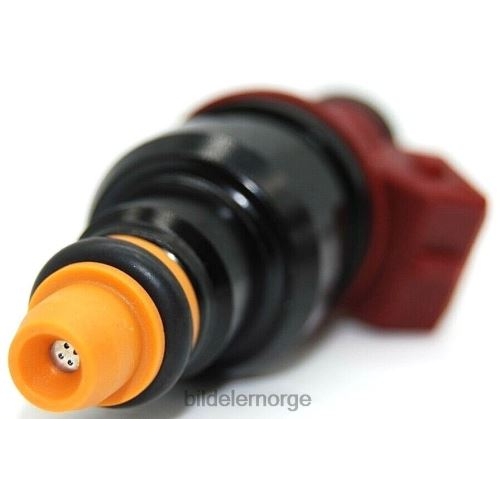 Bildeler mosby - 0280150431 drivstoffinnsprøytning T64T2327 VW SKODA