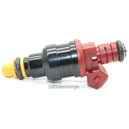 Bildeler mosby - 0280150431 drivstoffinnsprøytning T64T2327 VW SKODA