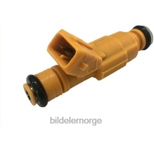 Bildeler mosby - 0280156096 032906031d drivstoffinnsprøytning T64T2367 VW SKODA