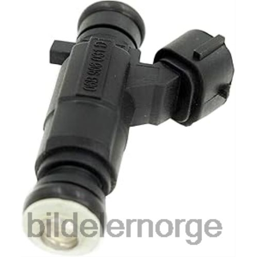 Bildeler mosby - 0280156237 06b906031d drivstoffinnsprøytning T64T2387 VW SKODA