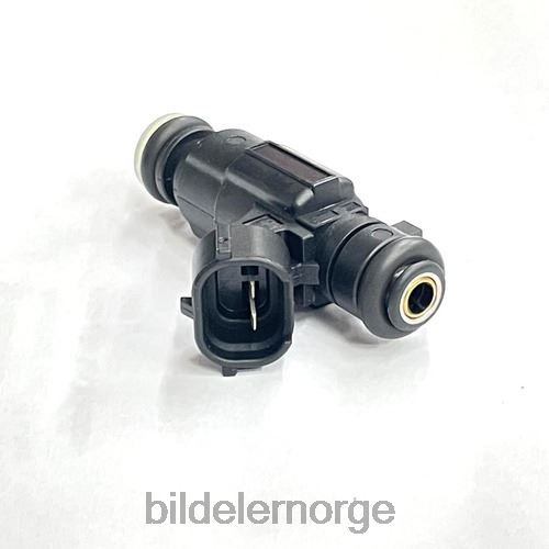 Bildeler mosby - 0280156415 06a906031cq drivstoffinnsprøytning T64T2397 VW SKODA