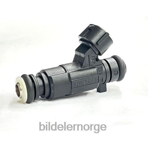 Bildeler mosby - 0280156415 06a906031cq drivstoffinnsprøytning T64T2397 VW SKODA