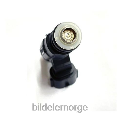 Bildeler mosby - 0280156415 06a906031cq drivstoffinnsprøytning T64T2397 VW SKODA