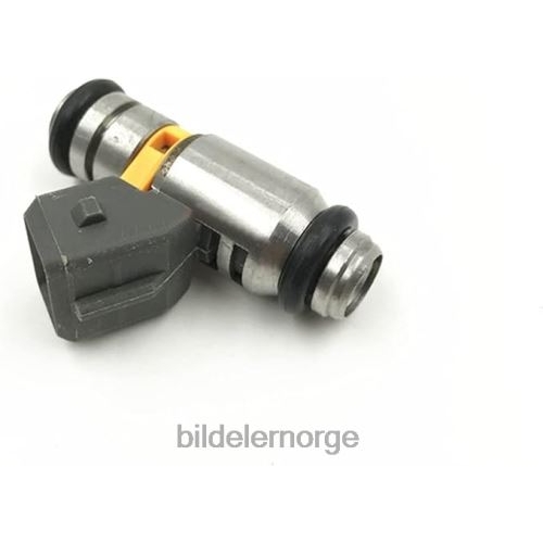 Bildeler mosby - 75112258 iwp058 036906031c 0369980311 0280158171 drivstoffinjeksjon T64T2337 VW SKODA