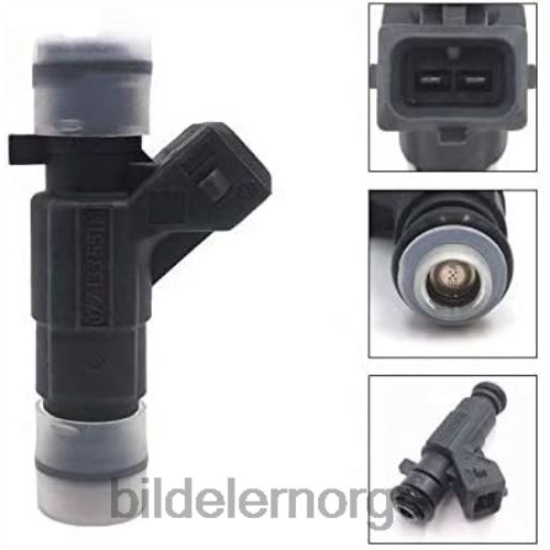 Bildeler stavanger - fj851 077133551m 0280155921 drivstoffinjeksjon T64T2336 VW SKODA