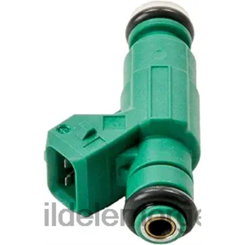 Billige bildeler Norge - 0280155787 drivstoffinnsprøytning T64T2389 VW SKODA